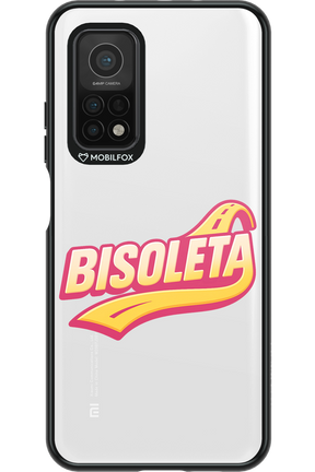 Bisoleta - Xiaomi Mi 10T 5G