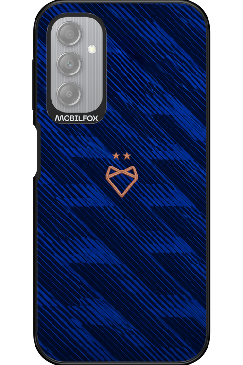 Franta 2.0 x Mobilfox 2.0 - Samsung Galaxy A14
