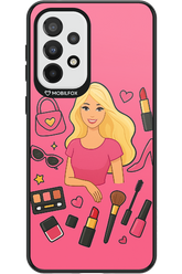 Just a Girll 2.0 - Samsung Galaxy A33