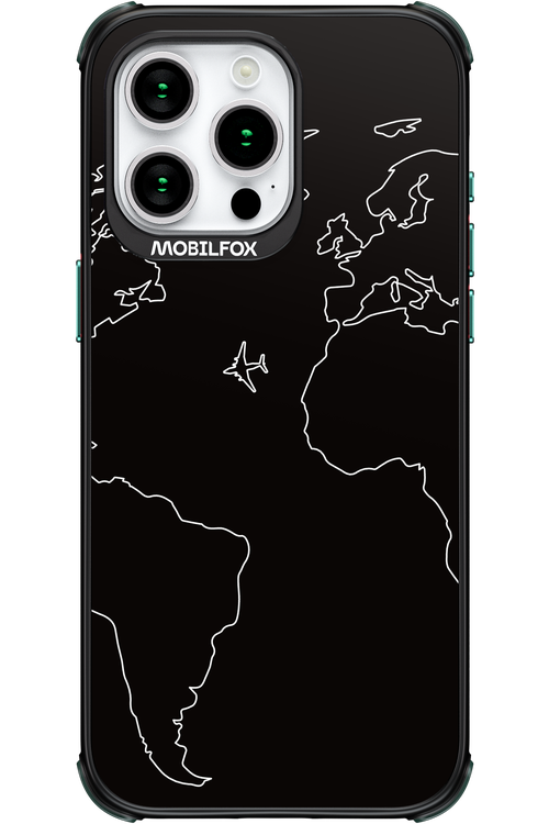 Worldview - Apple iPhone 15 Pro Max