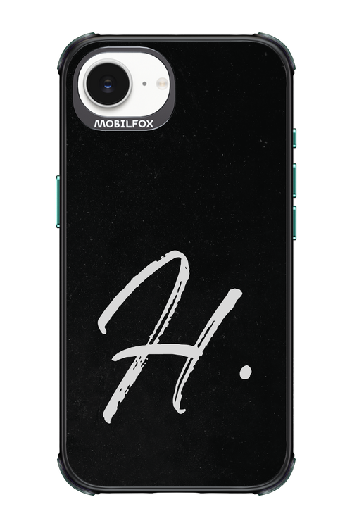 (Off Space) H 2.0 - Apple iPhone 16e