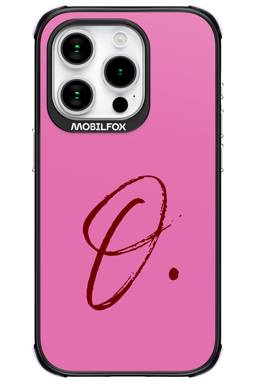 (Sorbet) O 2.0 - Apple iPhone 15 Pro