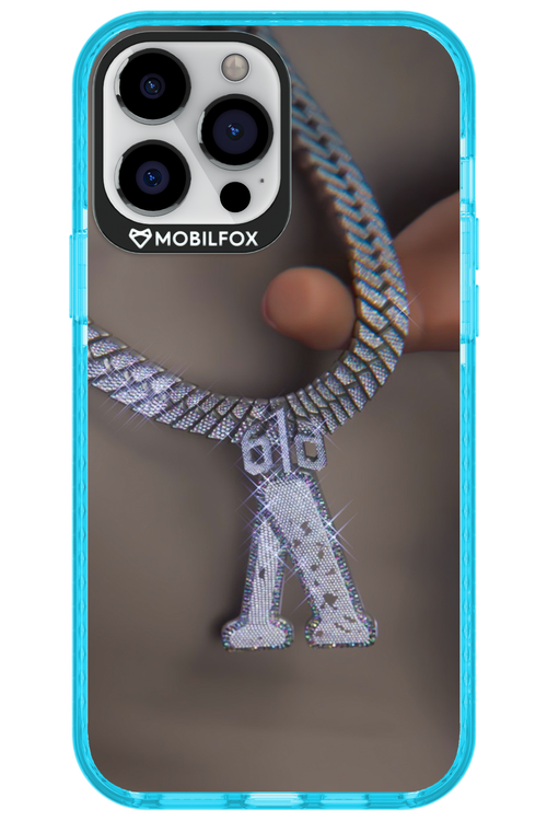 Azteca Chain 2.0 - Apple iPhone 13 Pro Max
