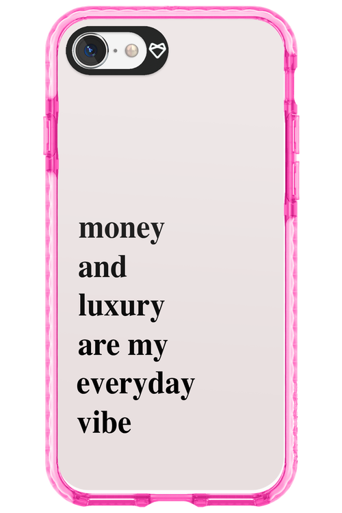 Money and luxury everyday - Apple iPhone 8