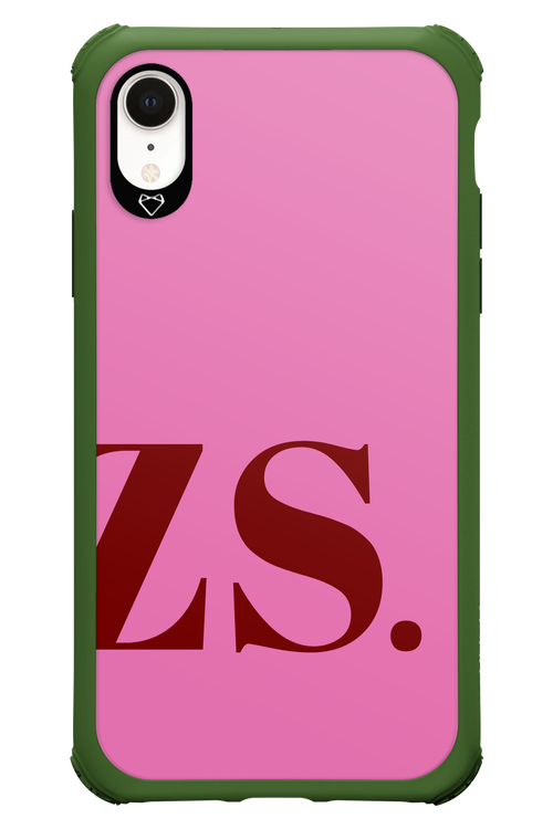ZS (Sorbet) 2.0 - Apple iPhone XR