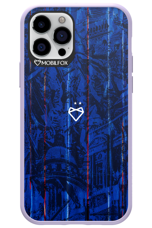 Franta x Mobilfox 2.0 - Apple iPhone 12 Pro