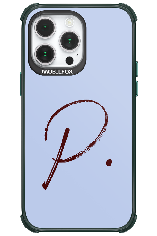 (Jellyfish Presso) P 2.0 - Apple iPhone 14 Pro Max