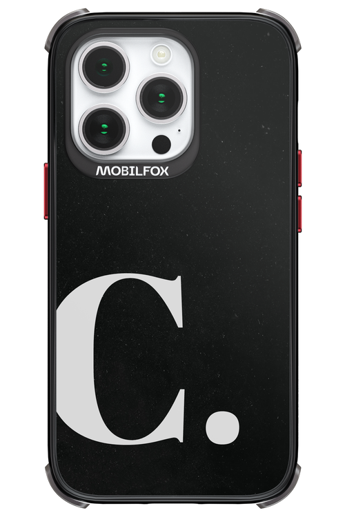 C (Off Space) 2.0 - Apple iPhone 14 Pro