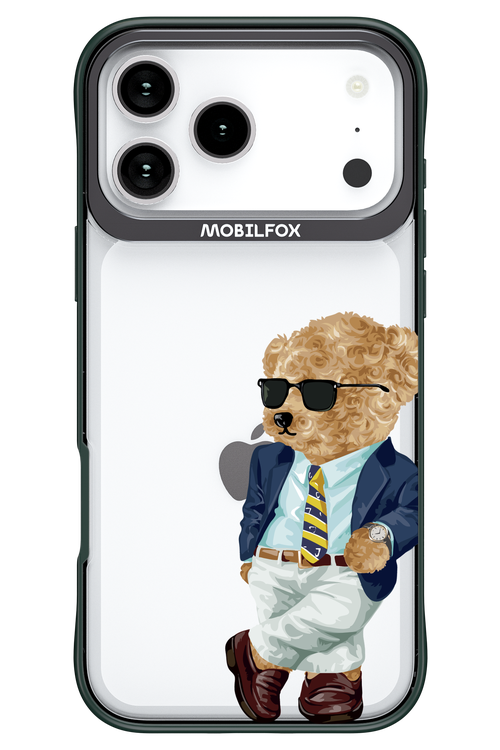 Boss 2.0 - Apple iPhone 17 Pro Max