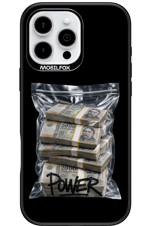 Money Bag 2.0 - Apple iPhone 16 Pro Max