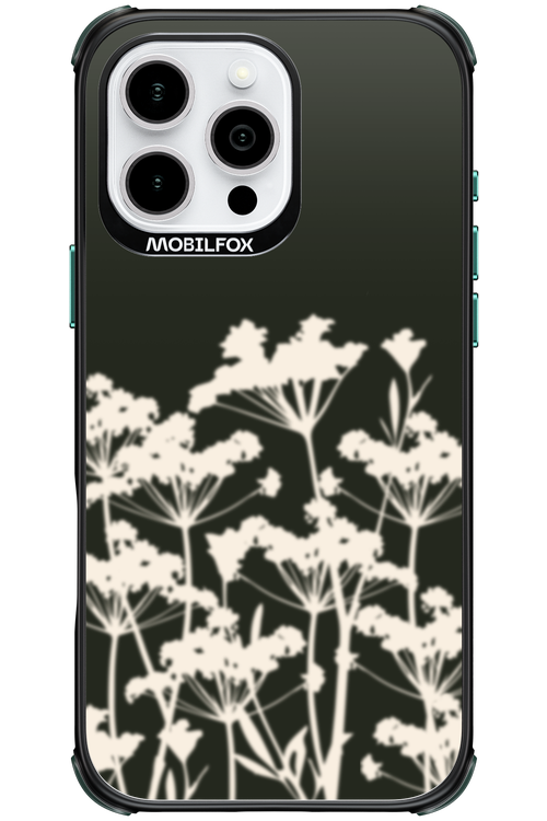 Midnight Bloom - Apple iPhone 16 Pro Max