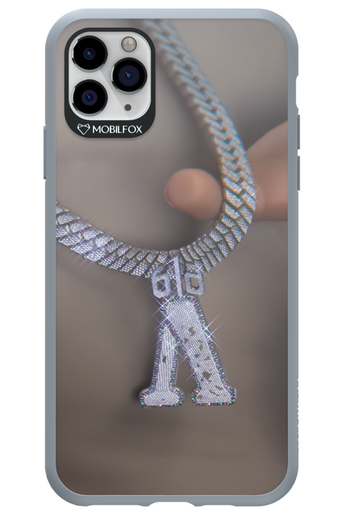 Azteca Chain 2.0 - Apple iPhone 11 Pro Max
