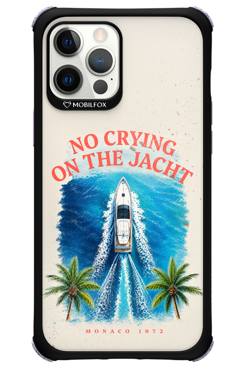 No Crying 2.0 - Apple iPhone 12 Pro Max