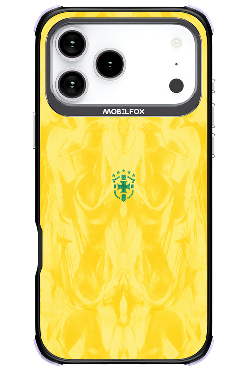 Brasil 2.0 - Apple iPhone 17 Pro Max