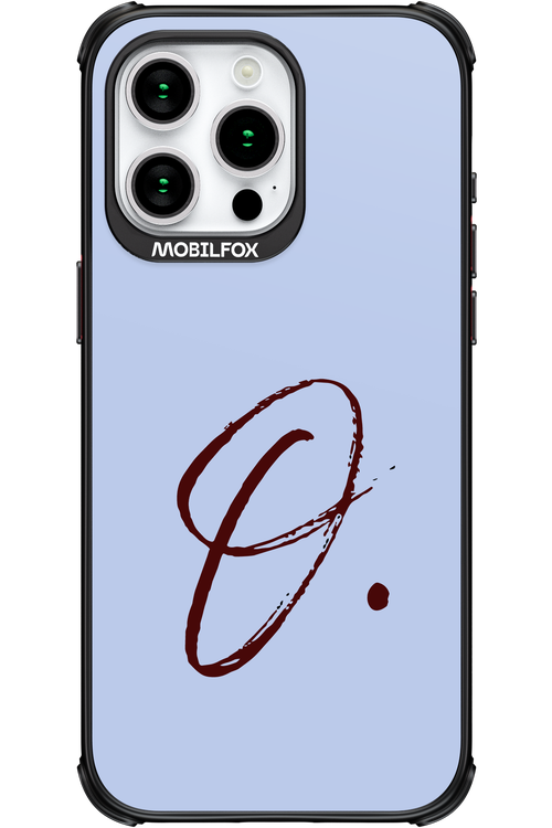 (Jellyfish Presso) O 2.0 - Apple iPhone 15 Pro Max