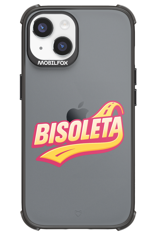 Bisoleta - Apple iPhone 14