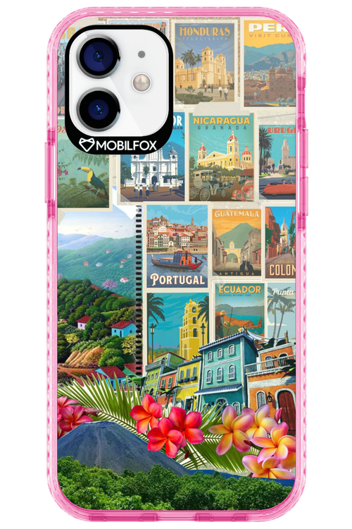 Poster Paradise 2.0 - Apple iPhone 12