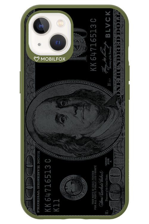 100 2.0 - Apple iPhone 13