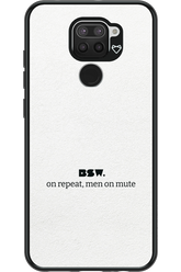 BSW FourSeasons 14 2.0 - Xiaomi Redmi Note 9