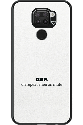 BSW FourSeasons 14 2.0 - Xiaomi Redmi Note 9