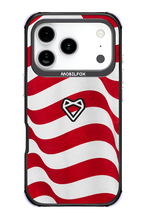 USA 2.0 - Apple iPhone 17 Pro