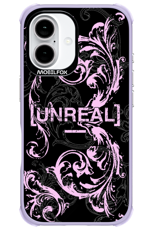 Antique Pink 2.0 - Apple iPhone 16