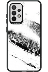 Grillz White Centaur 2.0 - Samsung Galaxy A52 / A52 5G / A52s