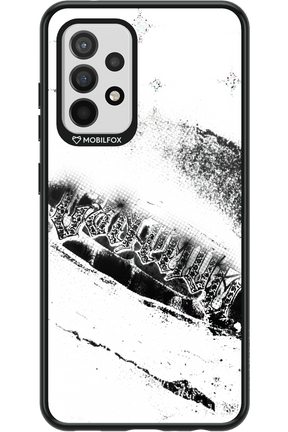 Grillz White Centaur 2.0 - Samsung Galaxy A52 / A52 5G / A52s