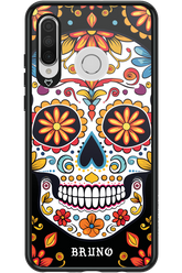 Sugar Skull - Huawei P30 Lite