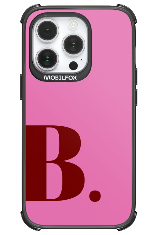 B (Sorbet) 2.0 - Apple iPhone 14 Pro