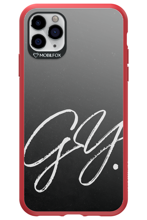 (Off Space) GY 2.0 - Apple iPhone 11 Pro Max