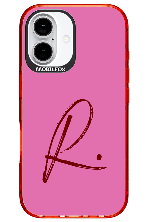(Sorbet) R 2.0 - Apple iPhone 16