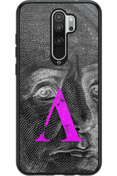 Azteca "A" OG 2.0 - Xiaomi Redmi Note 8 Pro