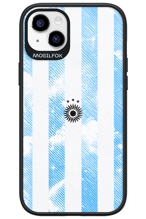 Argentina 2.0 - Apple iPhone 14 Plus