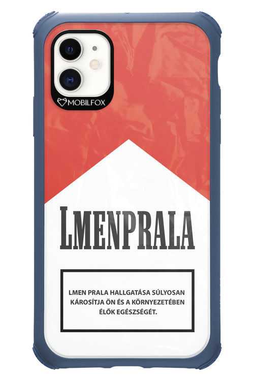 Lmenboro - Apple iPhone 11