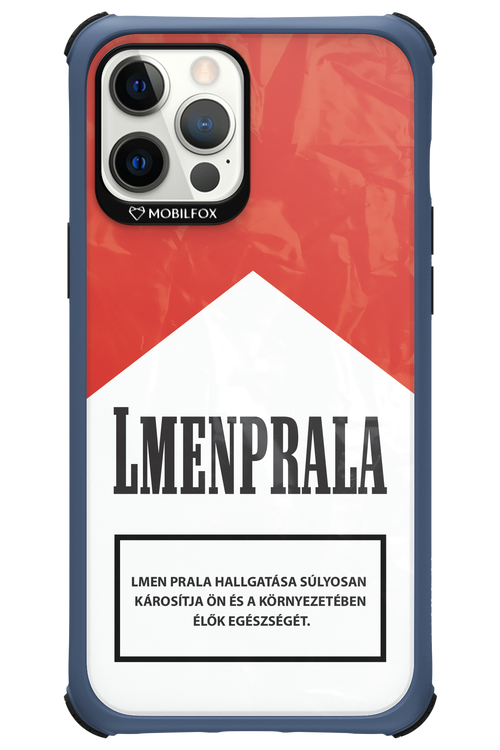 Lmenboro - Apple iPhone 12 Pro Max