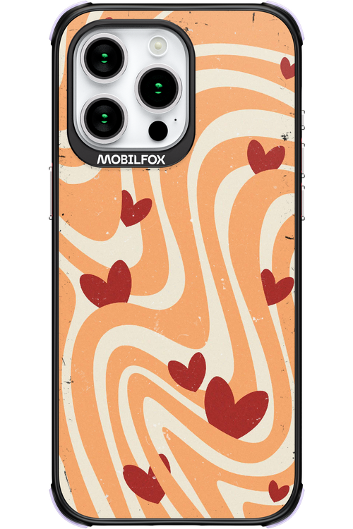 Heartwave 2.0 - Apple iPhone 15 Pro Max