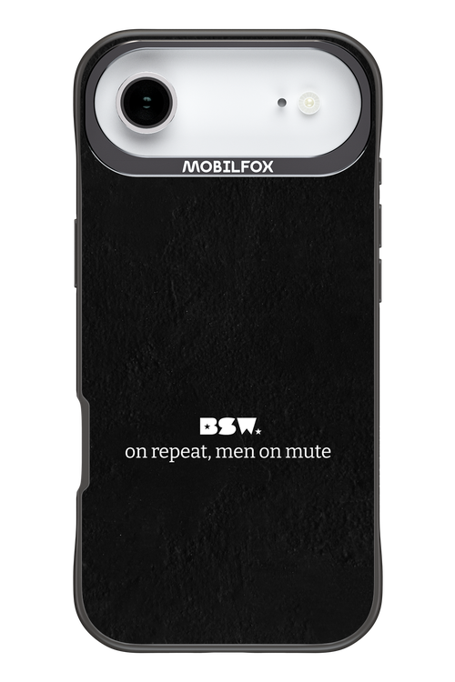 BSW FourSeasons 7 2.0 - Apple iPhone 17 Air