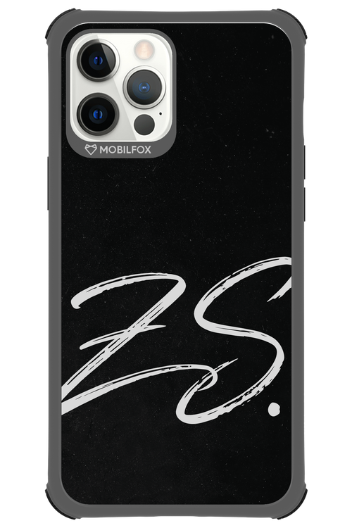 (Off Space) ZS 2.0 - Apple iPhone 12 Pro Max