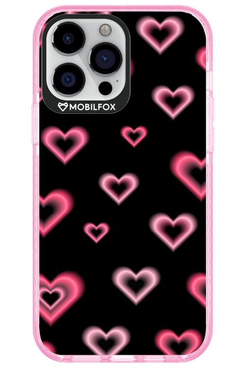 Pink Love 2.0 - Apple iPhone 13 Pro Max