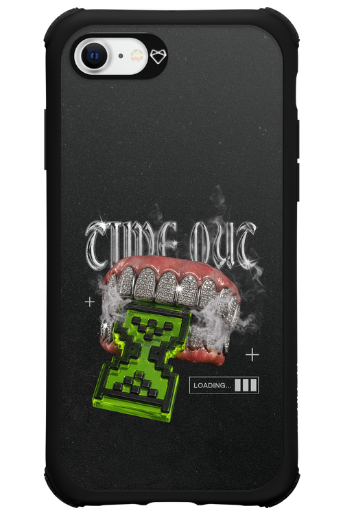 Time Out 2.0 - Apple iPhone SE 2020