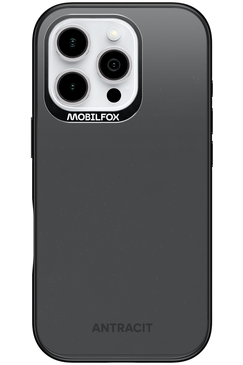 Antracit 2.0 - Apple iPhone 16 Pro