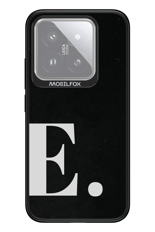E (Off Space) 2.0 - Xiaomi 14