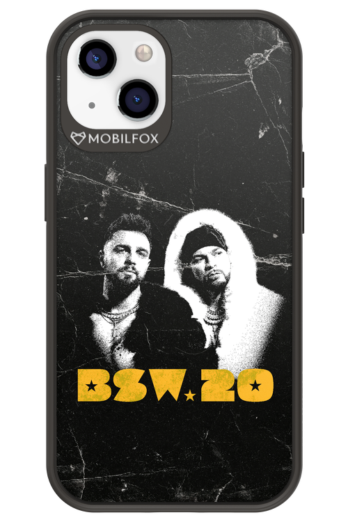BSW 20 (3) 2.0 - Apple iPhone 13
