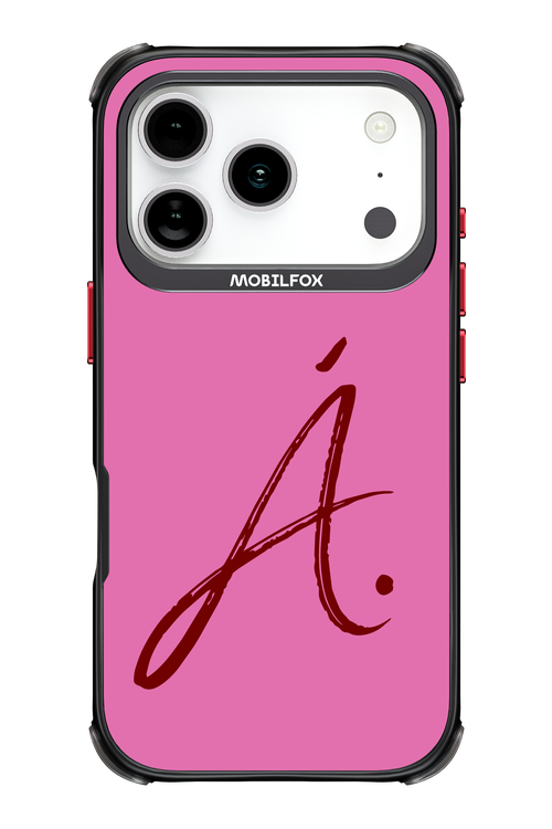 (Sorbet) A II 2.0 - Apple iPhone 17 Pro