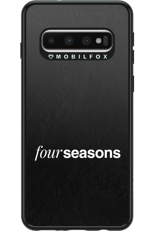 BSW FourSeasons 2 2.0 - Samsung Galaxy S10