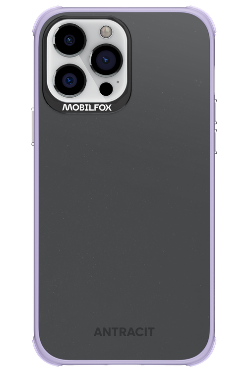 Antracit - Apple iPhone 13 Pro Max