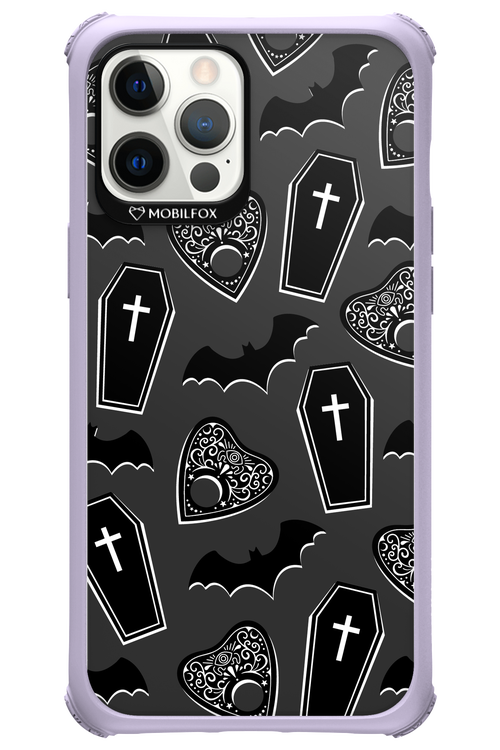 After Death - Apple iPhone 12 Pro Max