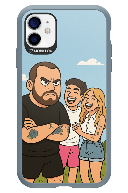 Solo Love - Apple iPhone 11