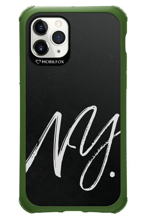 (Off Space) NY 2.0 - Apple iPhone 11 Pro